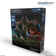 StarCraft - Lost Temple Terrain Expansion Set (Pre-Order)