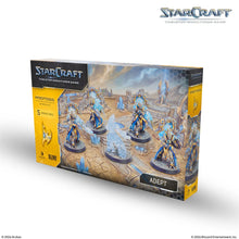 StarCraft - Protoss - Adept Expansion Set (Pre-Order)