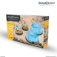 StarCraft - Protoss - Sentry Expansion Set (Pre-Order)
