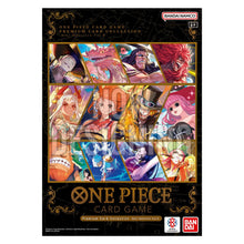 One Piece Card Game - Premium Card Collection - Best Selection Vol 4