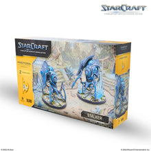 StarCraft - Protoss - Stalker Expansion Set (Pre-Order)