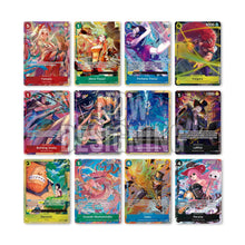 One Piece Card Game - Premium Card Collection - Best Selection Vol 4