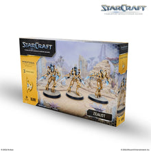 StarCraft - Protoss - Zealot Expansion Set (Pre-Order)