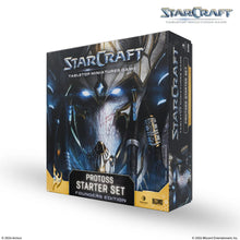 StarCraft - Protoss Starter Set: Founders Edition (Pre-Order)