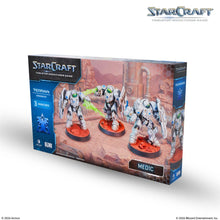 StarCraft - Terran - Medic Expansion Set (Pre-Order)
