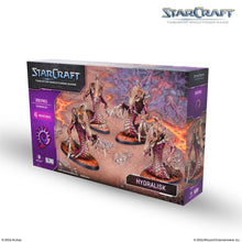 StarCraft - Zerg - Hydralisk Expansion Set (Pre-Order)
