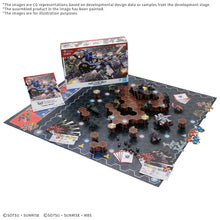 Gundam Assemble - Deluxe Set 01 [DX01] (Pre-Order)