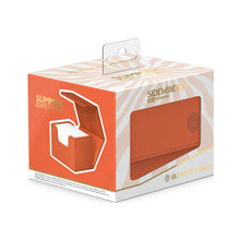 Ultimate Guard - Sidewinder Deck Case 100+ - Peach