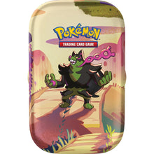 Pokmeon - Shrouded Fable - Tin (Okidogi)