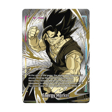 Dragon Ball Super Fusion World - Official Card Case Sleeves Set 02 - Vegito