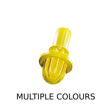 Beyblade X - Gear Ball - Bit (Choose Colour)