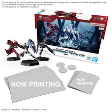 Gundam Assemble - Expansion Pack 02 [EX02] (Pre-Order)