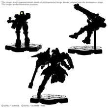 Gundam Assemble - Expansion Pack 05 [EX05] (Pre-Order)