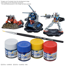 Gundam Assemble - Paint Pack 01 [PA01] (Pre-Order)
