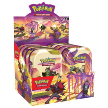 Pokemon - Shrouded Fable - Mini Tin Display