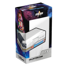 Ultimate Guard - Squaroes  - Star Trek: Collectors Case