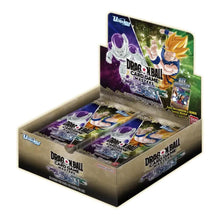 Dragon Ball Super - Masters - BT28 - Prismatic Clash Booster Box