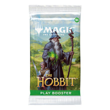 MTG - The Hobbit - Play Booster Pack