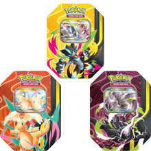 Pokemon - Mega Forces Tin (Various Styles) (Pre-Order)
