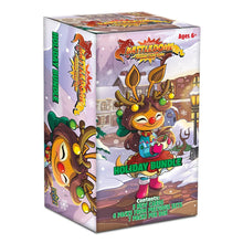 Neopets Battledome TCG - Holiday Bundle (Pre-Order)
