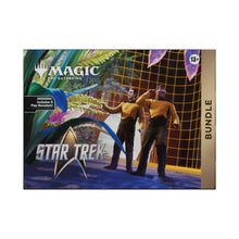 MTG - Star Trek - Bundle (Pre-Order)