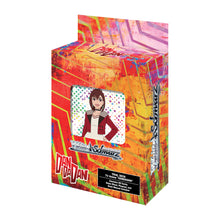 Weiss Schwarz - TV Anime Dandadan Trial Deck