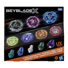 Beyblade X - X-treme Expansion Pack (Multipack)