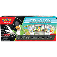 Pokemon - Trainer's Toolkit 2024
