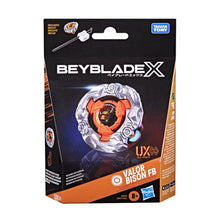Beyblade X - Valor Bison (FB)