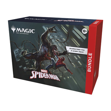 MTG - Marvel's Spider-Man - Bundle