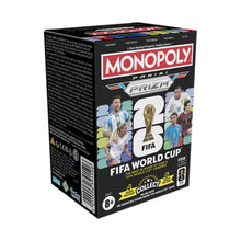 2026 Panini Prizm Monopoly - Blaster Box