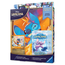 Disney Lorcana: Winterspell - Collection Starter Set