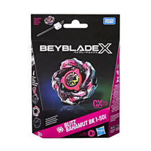 Beyblade X - Blitz Bahamut (BK 1-50I)