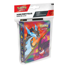 Pokemon - Q1 2026 - Mini Binder (Pre-Order)