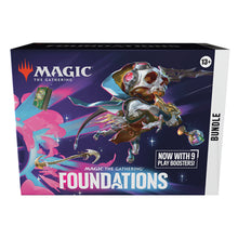 MTG - Foundations - Bundle