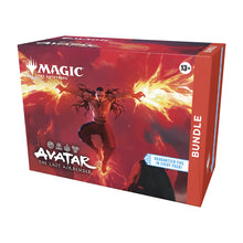 MTG - Avatar the Last Airbender - Bundle
