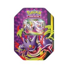 Pokemon - Mega Moonlight Tin - Mega Gengar ex