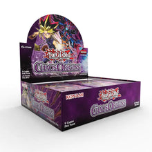 Yugioh - Chaos Origins - 1st Edition (Pre-Order)