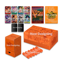 One Piece Card Game - Japanese 3rd Anniversary Set