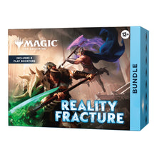 MTG - Reality Fracture - Bundle (Pre-Order)