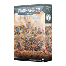 Warhammer 40,000 - Tau Empire - Combat Patrol: Kroot