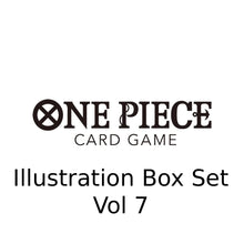 One Piece Card Game - Illustration Box Vol.7 (Pre-Order)