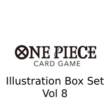 One Piece Card Game - Illustration Box Vol.8 (Pre-Order)
