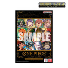 One Piece Card Game - Premium Card Collection - Best Selection Vol. 6