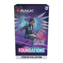 MTG - Foundations - Starter Spellbook