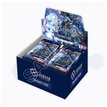 Gundam Card Game - GD-06 Booster Box (Pre-Order)