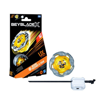 Beyblade X - UX Wand Wizard (5-70 DB)