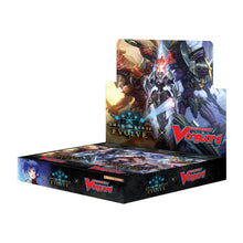 Shadowverse Evolve - Crossover Set: Cardfight! Vanguard - Booster Box