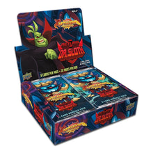 Neopets Battledome TCG - Return of Dr. Sloth Booster Box (Pre-Order)