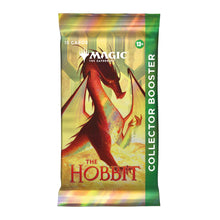 MTG - The Hobbit - Collector Booster Pack